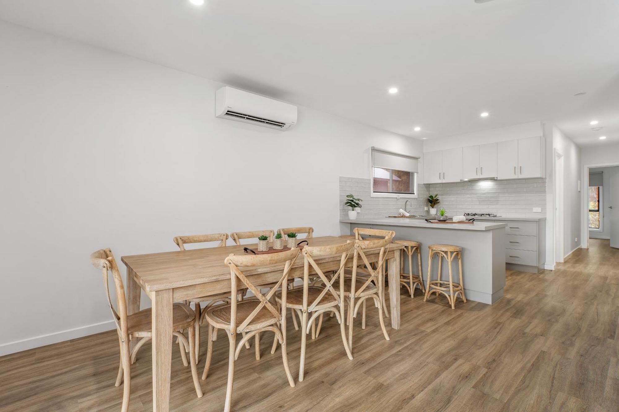 Tasman Holiday Parks - Moama On The Murray Exterior foto