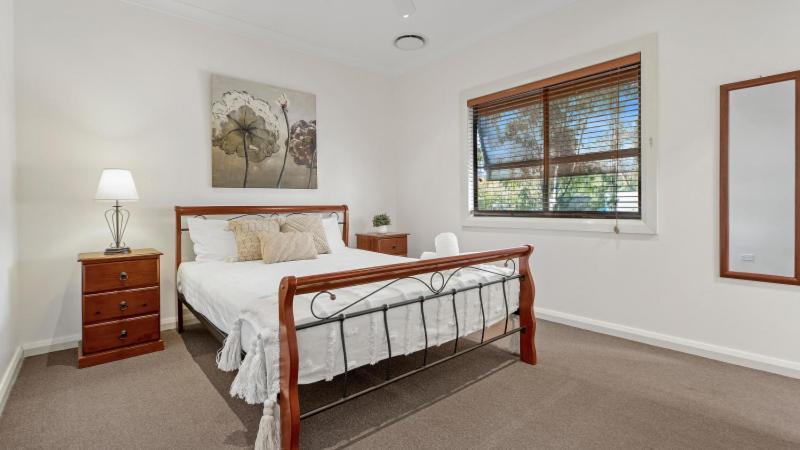 Tasman Holiday Parks - Moama On The Murray Quarto foto