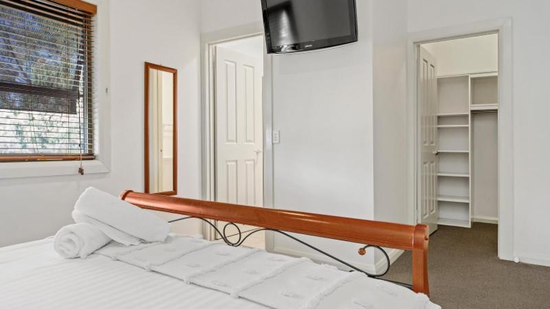 Tasman Holiday Parks - Moama On The Murray Quarto foto