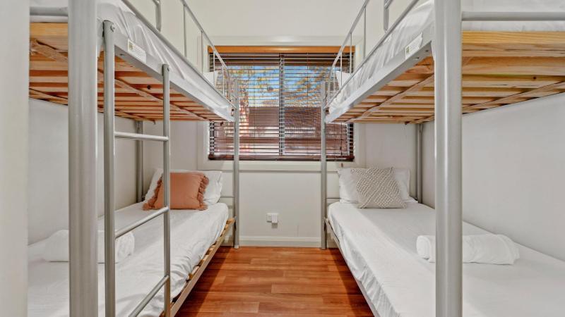 Tasman Holiday Parks - Moama On The Murray Quarto foto